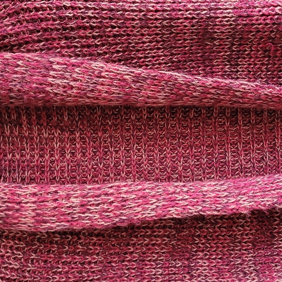 Rustic Waterfall Cardigan Sweater - Picture 7 of 11